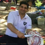 کُری‌خوانی جعلی همسر مرحوم نوروزی +عکس