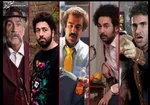 صحبت‌های خودمانی منوچهر آذری درباره عشقش