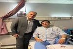 انتقاد تند حسین رضازاده: وضعیت وزنه‌برداری اسفناک است