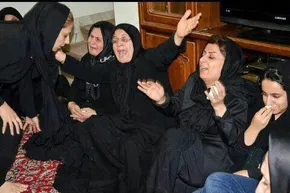 عکس/ معاون هاشمی خون اهدا کرد