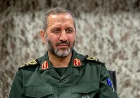فیلم| سیدمجید موسوی: دشمن برخلاف ایران در زمان آتش‌بس نتوانسته مهمات خود را بازسازی کند