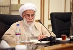 درخواست آیت الله جنتی از مسئولان برای رفع مشکلات معیشتی و گرانی‌های