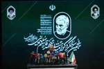 سخنرانی شیخ نعیم قاسم در سالروز شهادت حاج قاسم