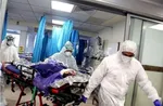 پیک اُمیکرون در ایران تا چند هفته آتی/ بازگشایی مدارس و دانشگاه‌ها به تعویق بیافتد