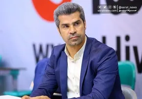 فیلم| هادی ساعی: بزودی دست حاشیه‌سازان در تکواندو را رو می‌کنم