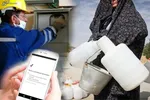 شهرکرد بی آب؛ رئیسی در خواب!