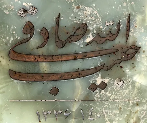 تصاویر/ قطعه هنرمندان، آرامگاه نام‌آوران عرصه هنر