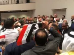 «قاصم الجبارین» به پایگاه «عین الاسد» حمله کرد