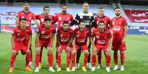 عکس/ یحیی در محاصره بوکسورها