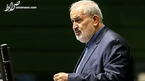 فیلم / وزیر صمت: در تامین اتوبوس نیازمند خارجی‌ها نیستیم