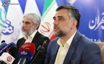 ۵ ایستگاه دیگر خط ۶ مترو در نوبت افتتاح