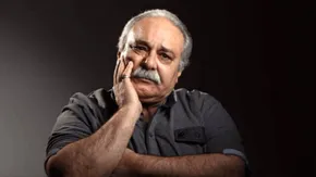 تصایر | تشییع پیکر مرحوم محمد کاسبی