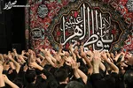 پیکر صد شهید دفاع مقدس وارد آبادان می‌شود