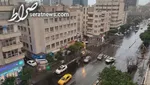 کیفیت هوای تهران در وضعیت «قابل قبول»