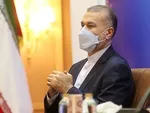 جزئیات گفت‌وگوی تلفنی امیرعبداللهیان با حامد کرزی