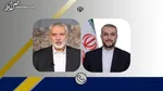 امیرعبداللهیان: ایران از هر گونه ابتکار که به رفع محاصره یمن بیانجامد استقبال می‌کند