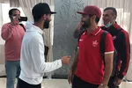قرارداد ۱۲ میلیاردی یک فوتبالیست در لیگ برتر!