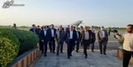 معاون وزیر کشور: سفر انفرادی به عتبات عالیات بلامانع است
