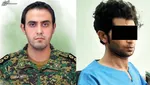 قاتل فراری را شناسایی کنید + عکس