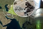حالا نوبت برنامه موشکی شد؟!