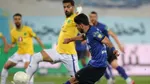 کلهر: مشکل بزرگ پرسپولیس ناهماهنگی در قلب خط دفاعی است