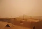 هشدار سازمان هواشناسی نسبت به تردد در کنار رودخانه‌ها