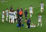 آرشاوین: مسی حالا می‌تواند با پله و مارادونا رقابت کند