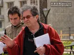 رازی که موبایل همسر داریوش مهرجویی فاش کرد