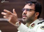 هلاکت ۲ نفر از اشرار مسلح در منطقه کویری حلوان