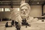 عکس/ خیابان فردوسی تهران؛ دهه ۳۰