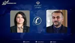 امیرعبداللهیان: به مرحله نهایی توافق نزدیک هستیم/ آمریکا حسن نیت ادعایی خود را نشان دهد