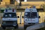 حمله به ۲ کاروان نظامی آمریکا در عراق