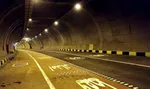 تونل امیرکبیر امشب مسدود است