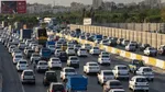 خدمات رسانی به مسافران نوروزی در ۷ بوستان تهران