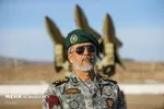 دریادار سیاری اعلام کرد: طرح جایگزین ارتش به‌جای رژه ۲۹ فروردین