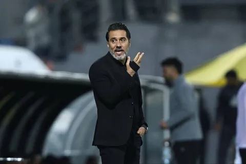 افشین پیروانی رسما از پرسپولیس جدا شد