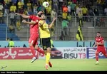 تارتار: پرسپولیسی ام، اما خیال سپاهانی‌ها راحت