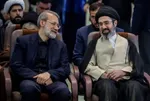 پیام تسلیت رهبر انقلاب به آیت‌الله نوری همدانی + عکس
