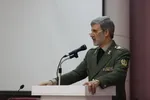 خبر‌های مهم مشاور نظامی رهبر انقلاب درباره تولید انبوه صنایع دفاعی در ایران