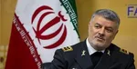 تحریم‌ها عزم ما را در تولید تجهیزات دفاعی مستحکم‌تر کرد