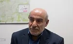 اشک تمساح وطن‌فروشان برای خزر