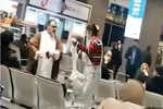 بازداشت یک مهندس ایرانی در فرودگاه لس‌آنجلس