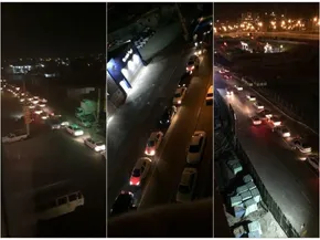 عکس/ ۵ تا بیسکوئیت اندازه حقوق یک ماه کارگر!