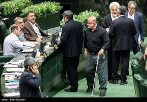 عکس/محدوده دید انسان در سرعت های مختلف