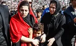 مهدی امیرآبادی در تمرین استقلال
