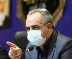 چرا مصوبه ممنوعیت سفر به خراسان رضوی ابلاغ نمی‌شود؟