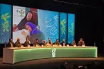 کارگردان «غوطه‌ور»: سینما برای من یک منبر نوین است