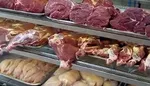 هر کیلو شقه گوسفندی ۱۲۶ هزار تومان است