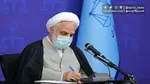 دستور رئیس قوه قضائیه برای پیگیری وضعیت «احمدرضا بیضایی»