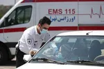 پرونده حج ۱۴۴۲ بسته شد + تصاویر